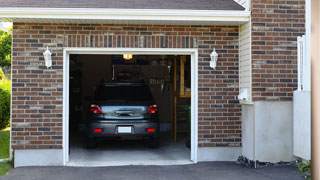 Garage Door Installation at Original Donation Plano, Texas